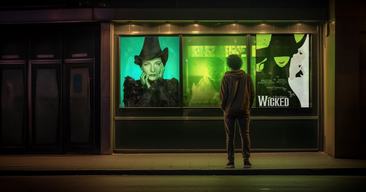 How to Refund or Exchange Wicked Tickets