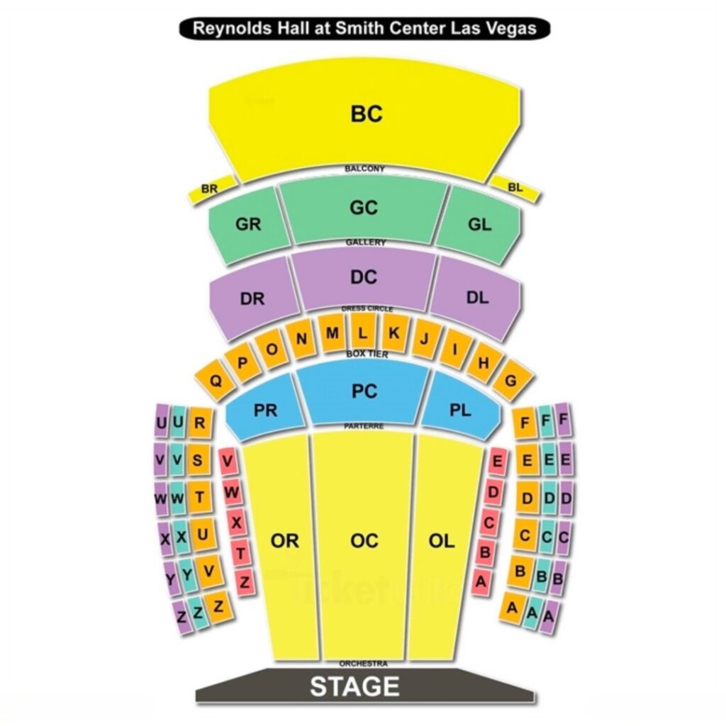 Peter Pan in Las Vegas 2024 Get Tickets Now! [from 49] The Smith Center