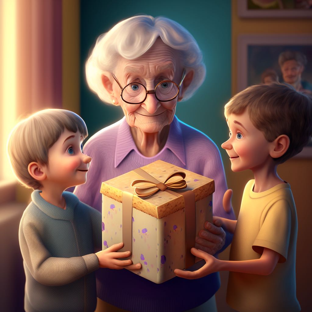 Gifting for special occasions
