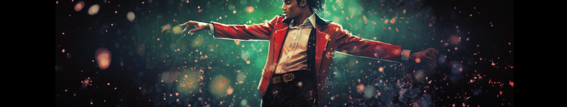 MJ musical on Portland
