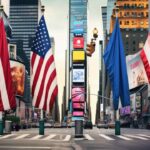 International Visitors' Guide to Buying Broadway Tickets