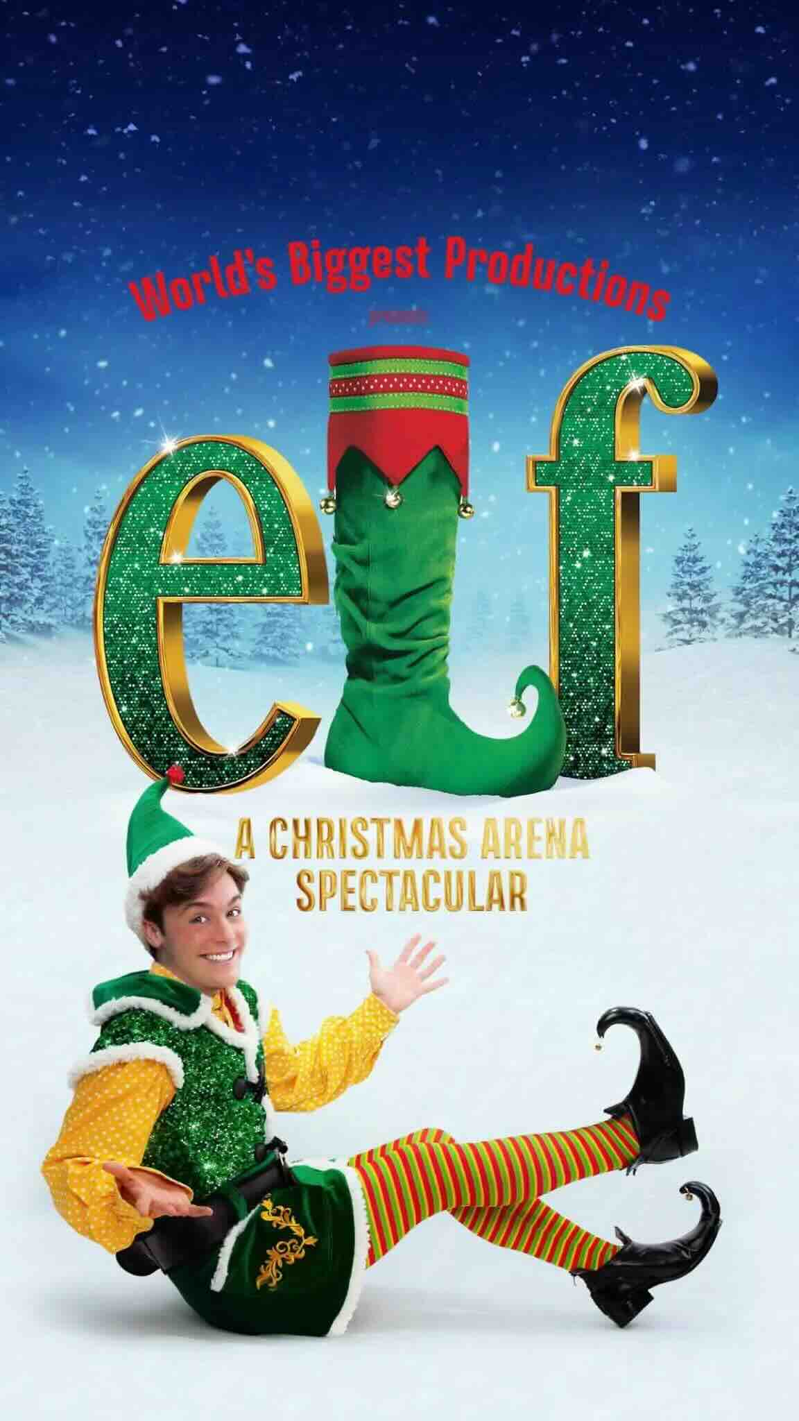 Elf